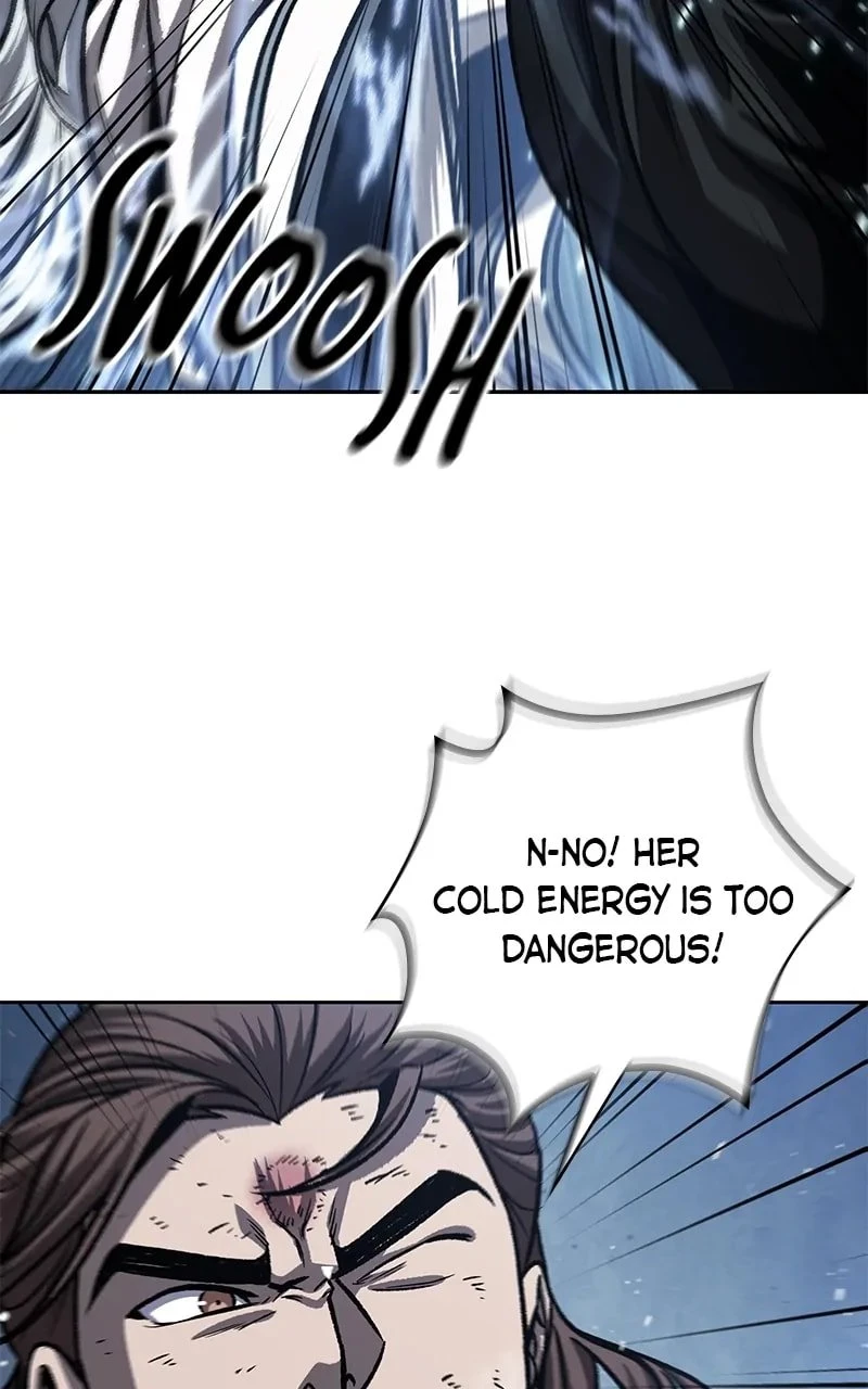 Nano Machine Chapter 169 - 18