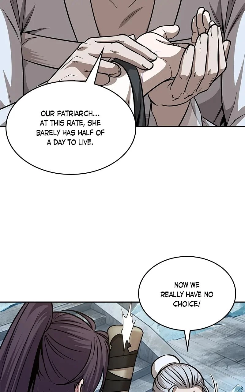 Nano Machine Chapter 172 - 88