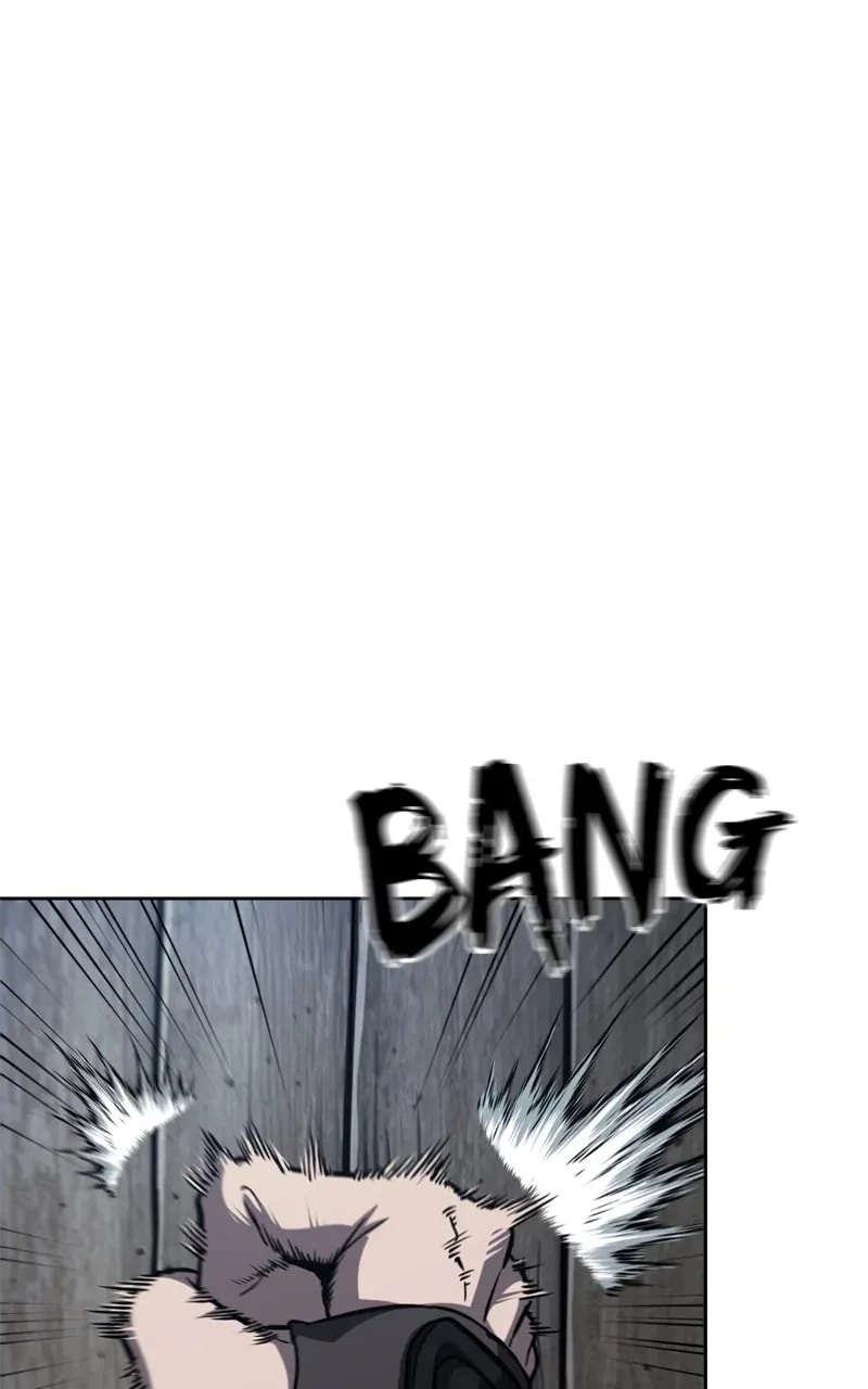 Nano Machine Chapter 166 - 1