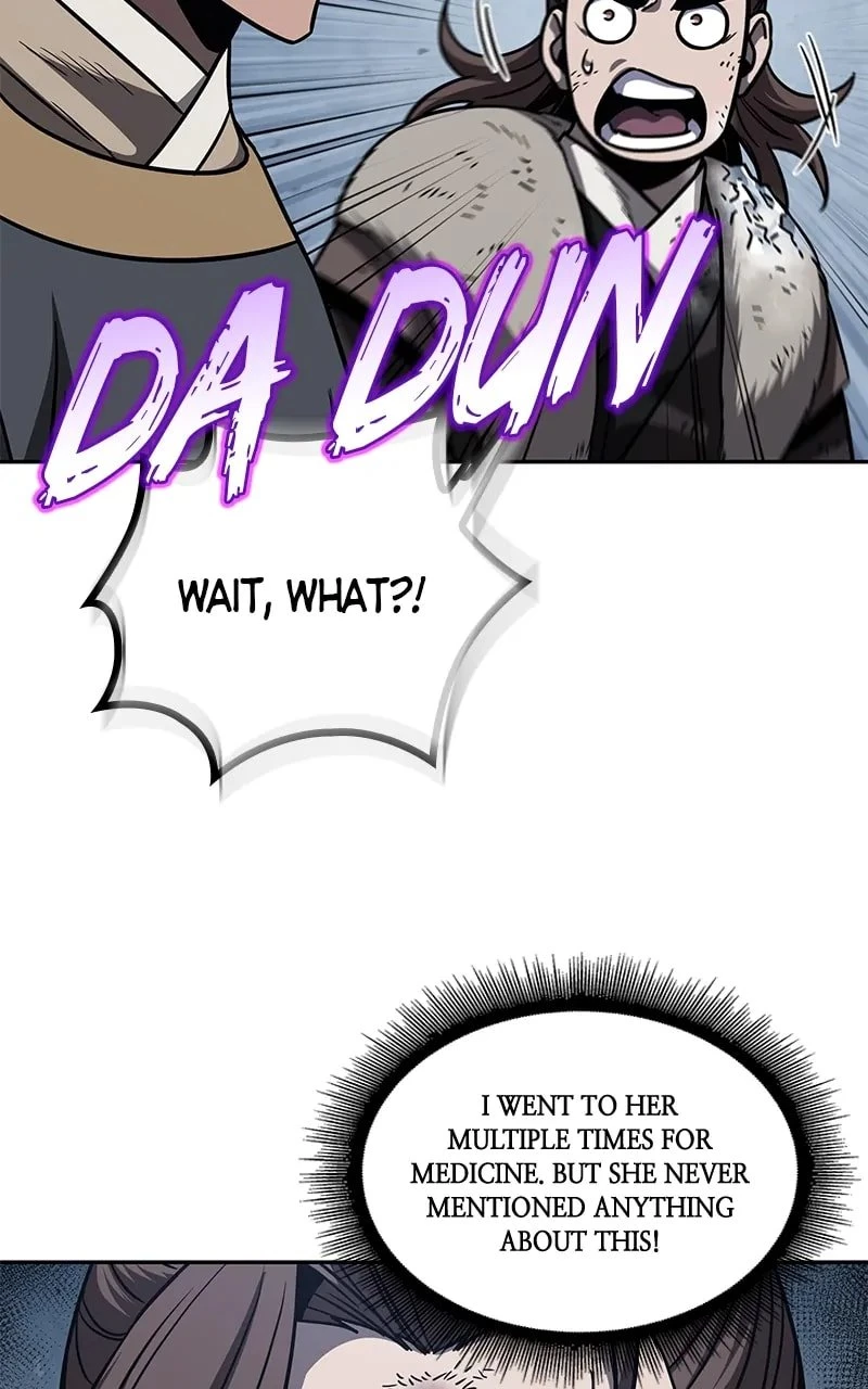 Nano Machine Chapter 170 - 33