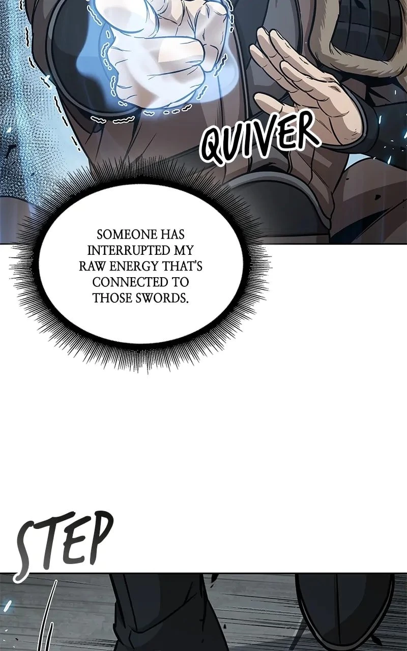 Nano Machine Chapter 171 - 63