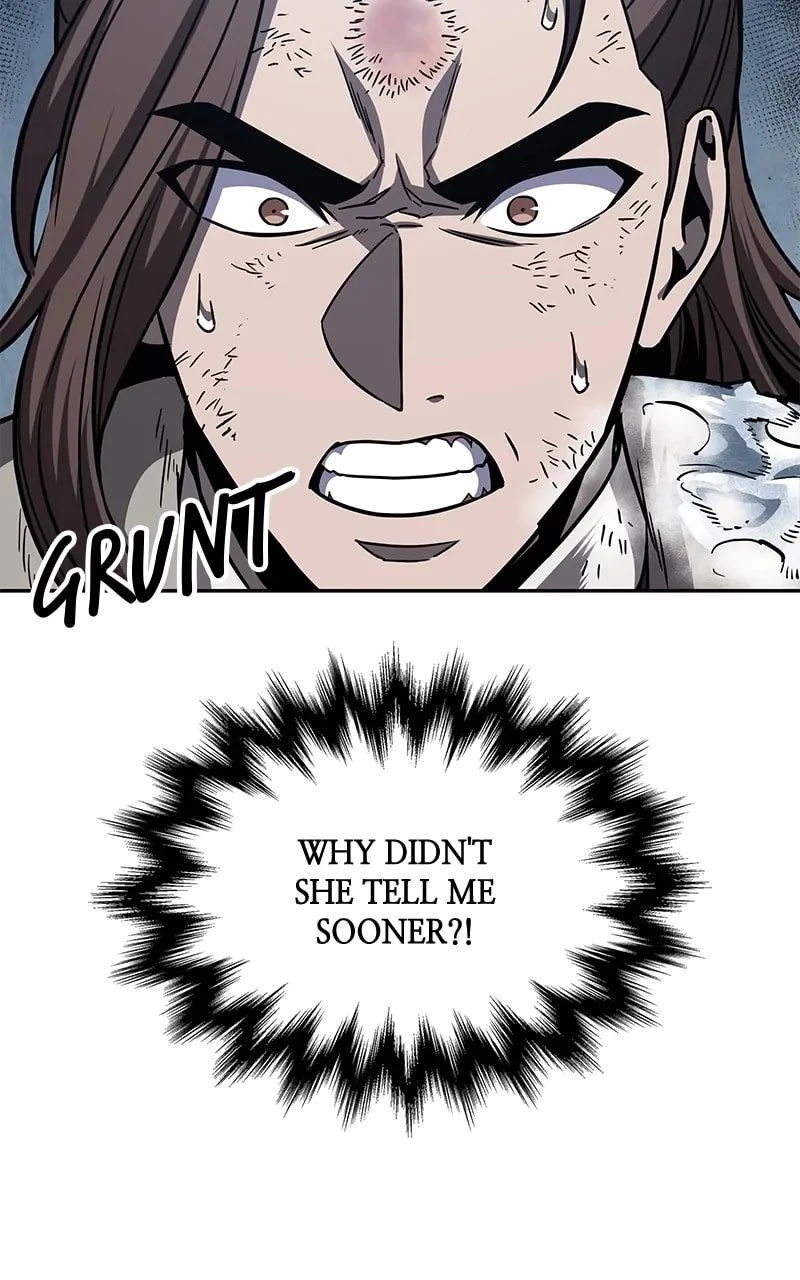 Nano Machine Chapter 170 - 34