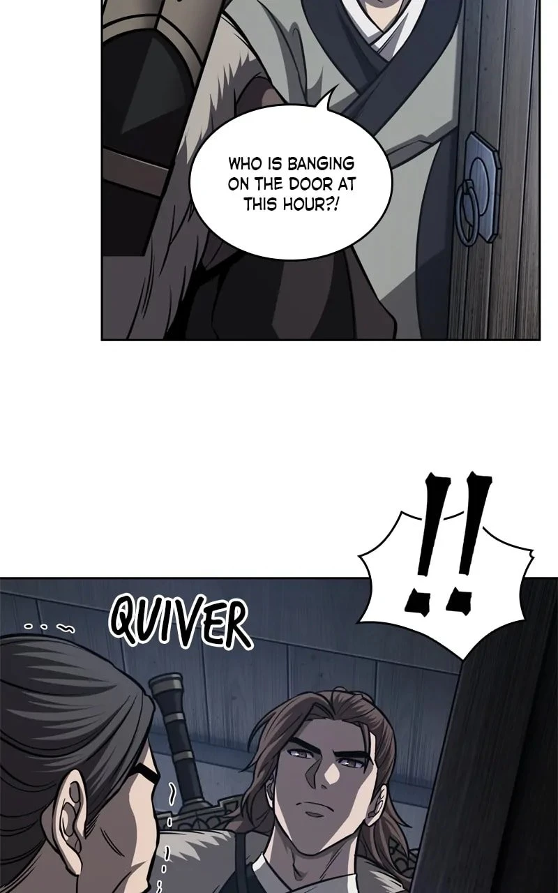 Nano Machine Chapter 166 - 3