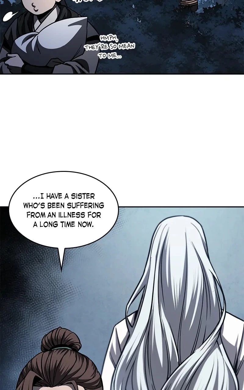 Nano Machine Chapter 168 - 15