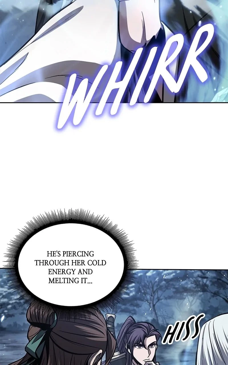 Nano Machine Chapter 169 - 21