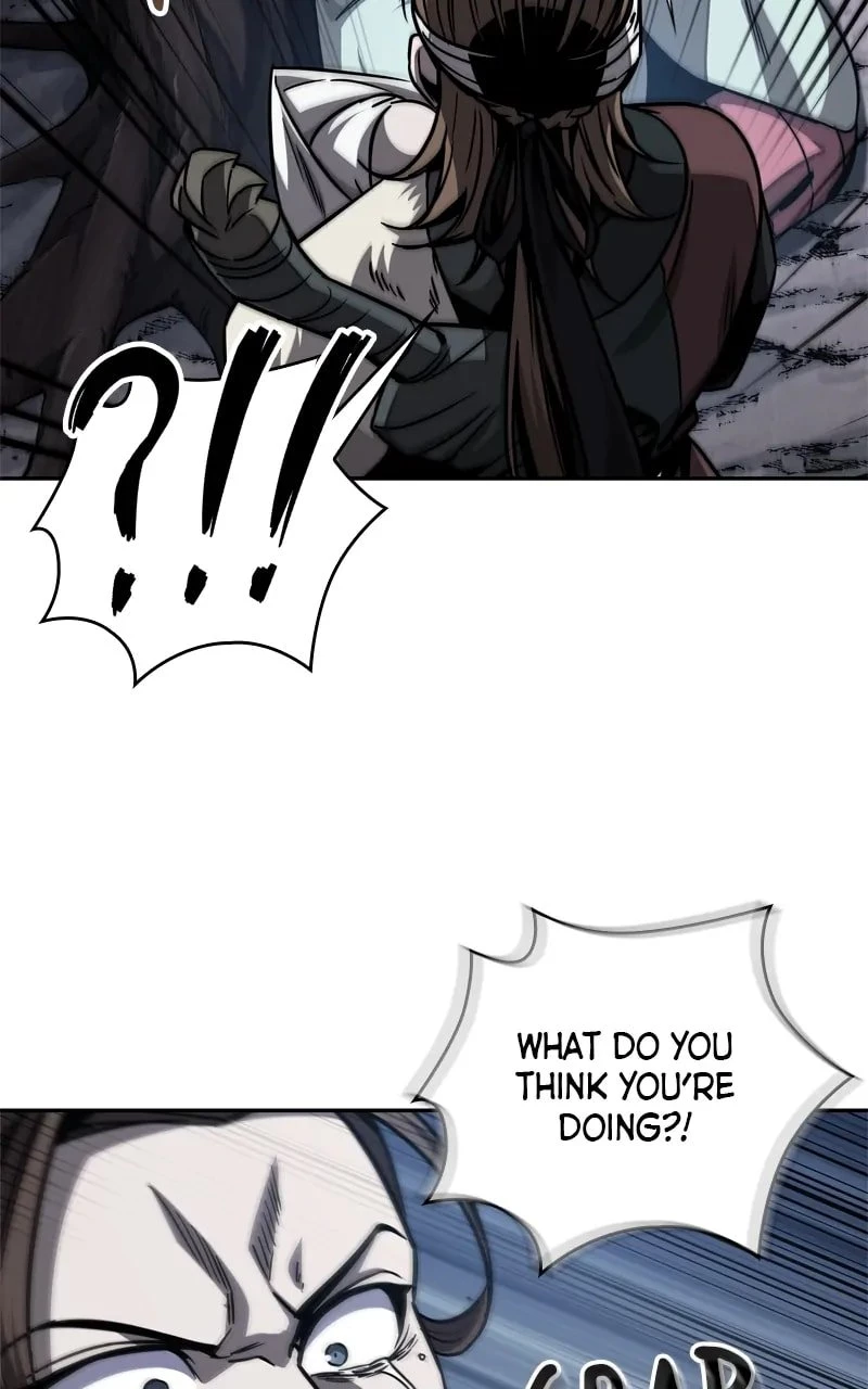 Nano Machine Chapter 165 - 3