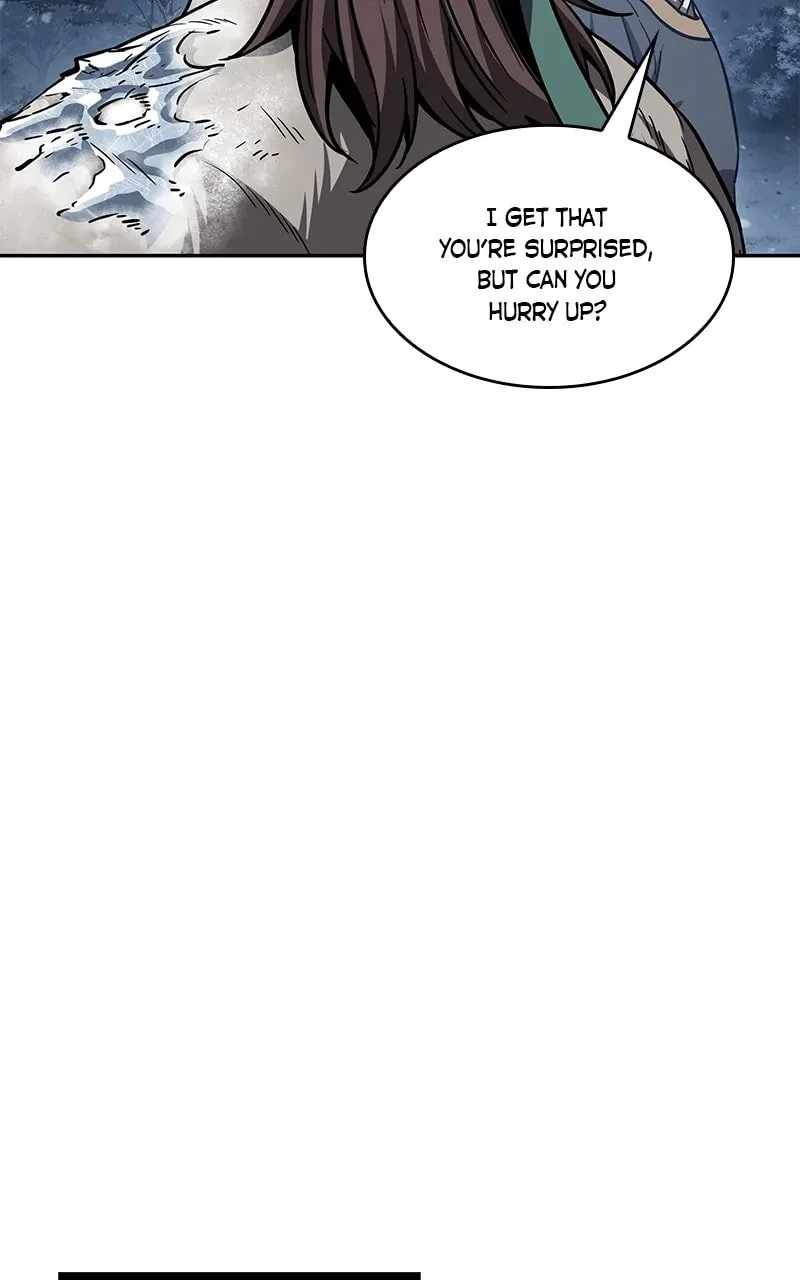 Nano Machine Chapter 170 - 36