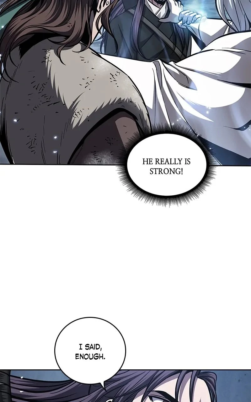 Nano Machine Chapter 169 - 22