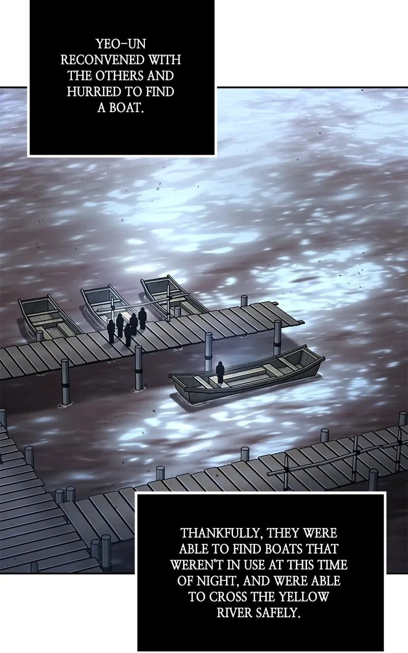 Nano Machine Chapter 170 - 37