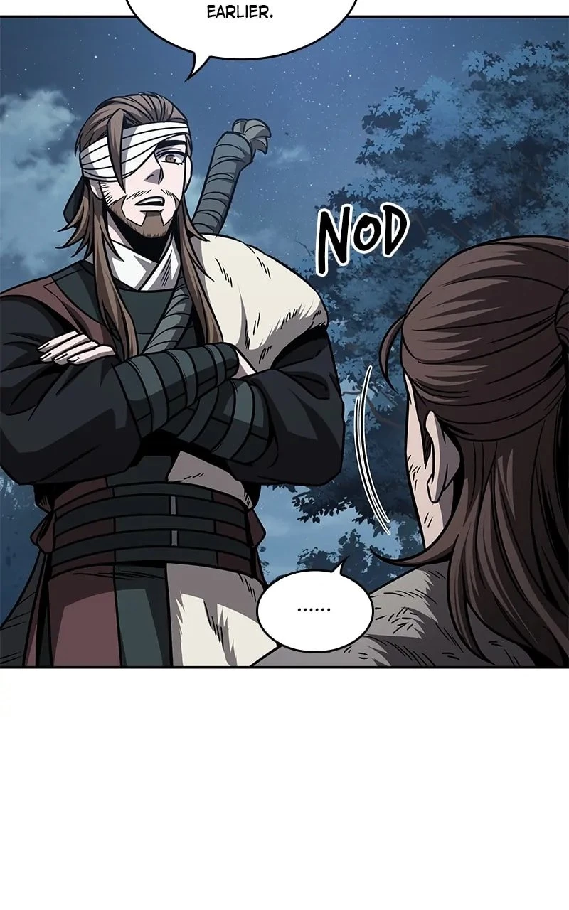 Nano Machine Chapter 168 - 17