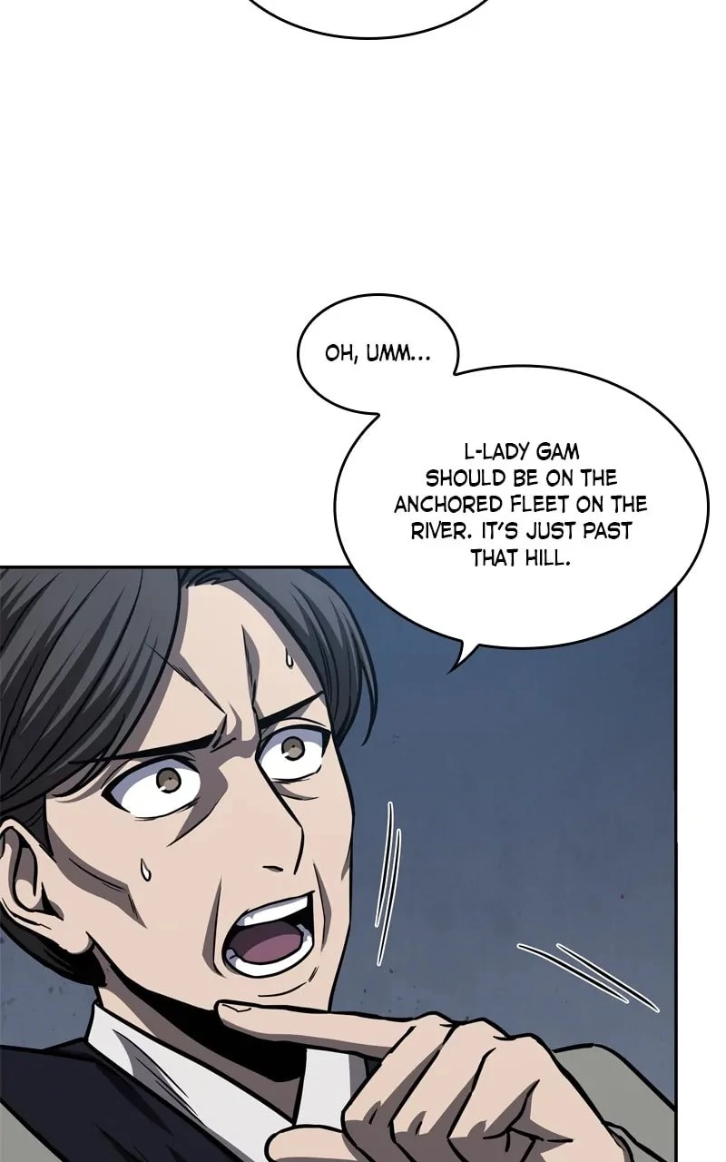 Nano Machine Chapter 166 - 6