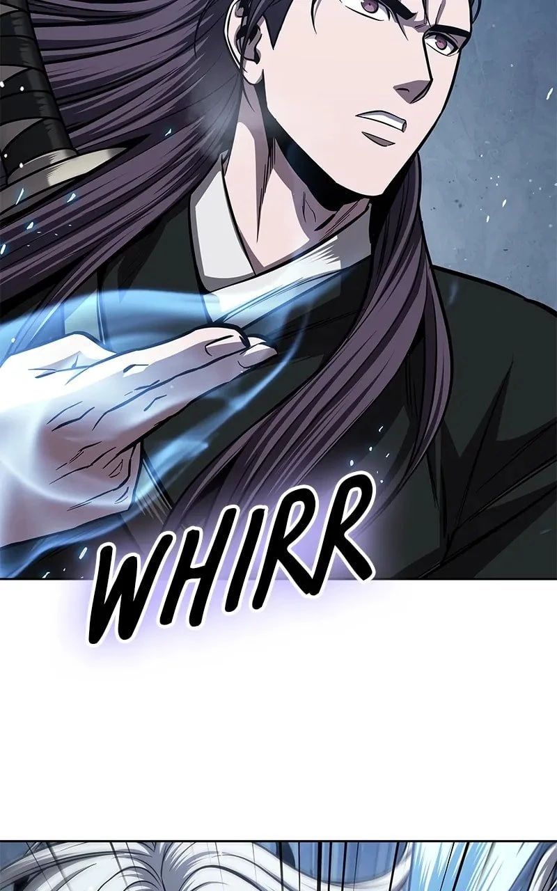 Nano Machine Chapter 169 - 23