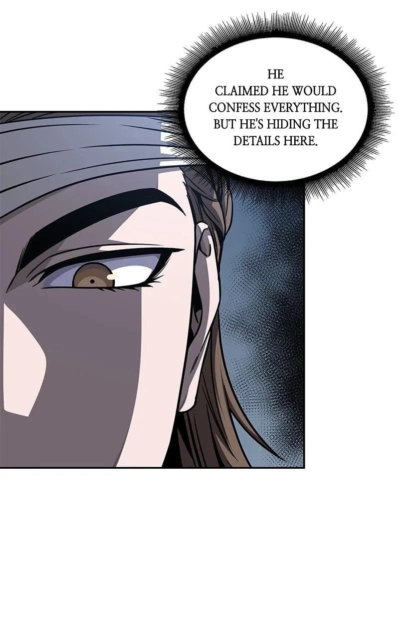 Nano Machine Chapter 168 - 18