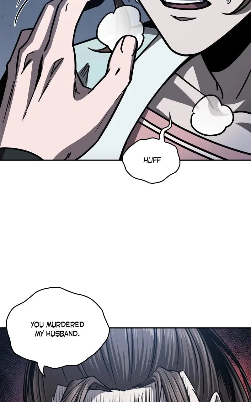 Nano Machine Chapter 165 - 6