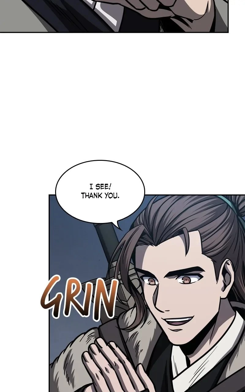 Nano Machine Chapter 166 - 7