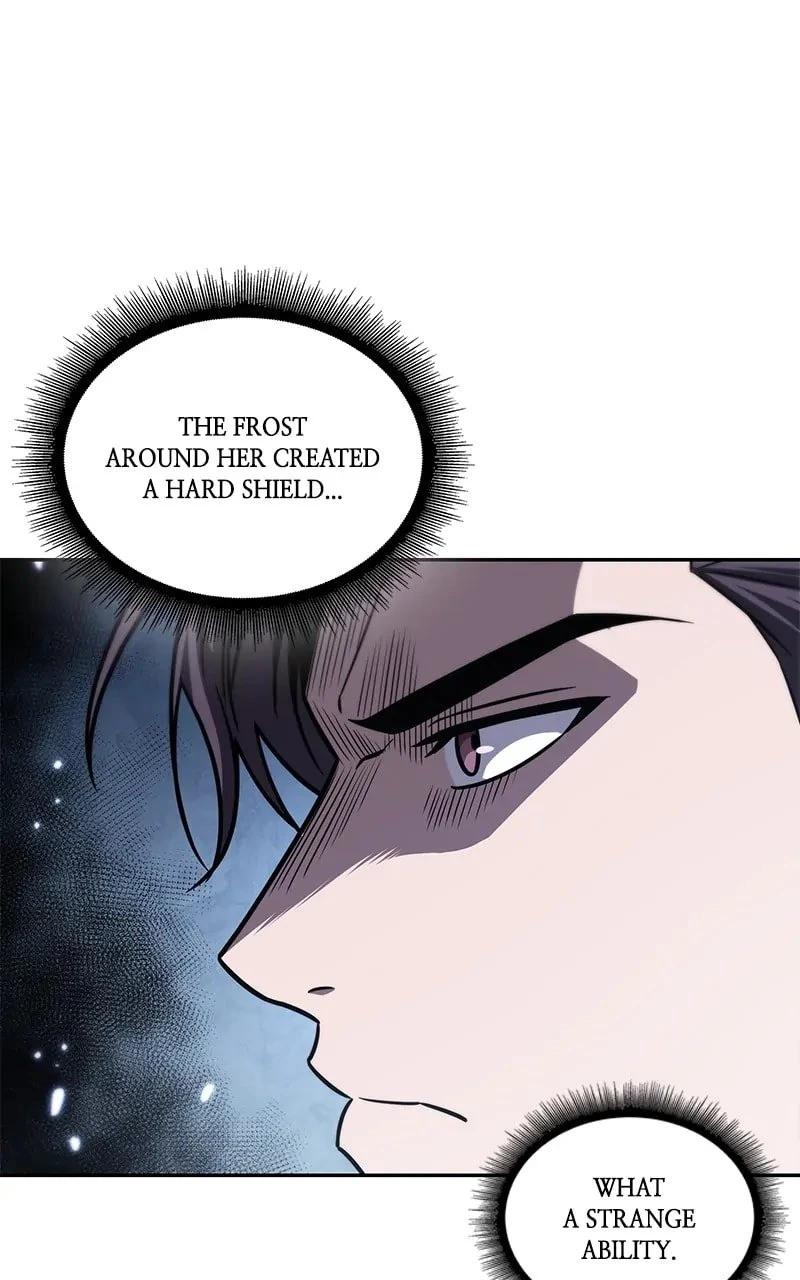 Nano Machine Chapter 169 - 25