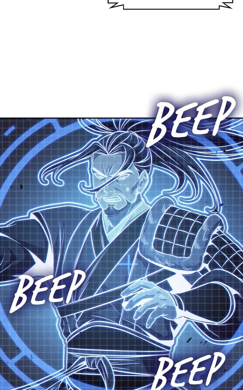 Nano Machine Chapter 171 - 69