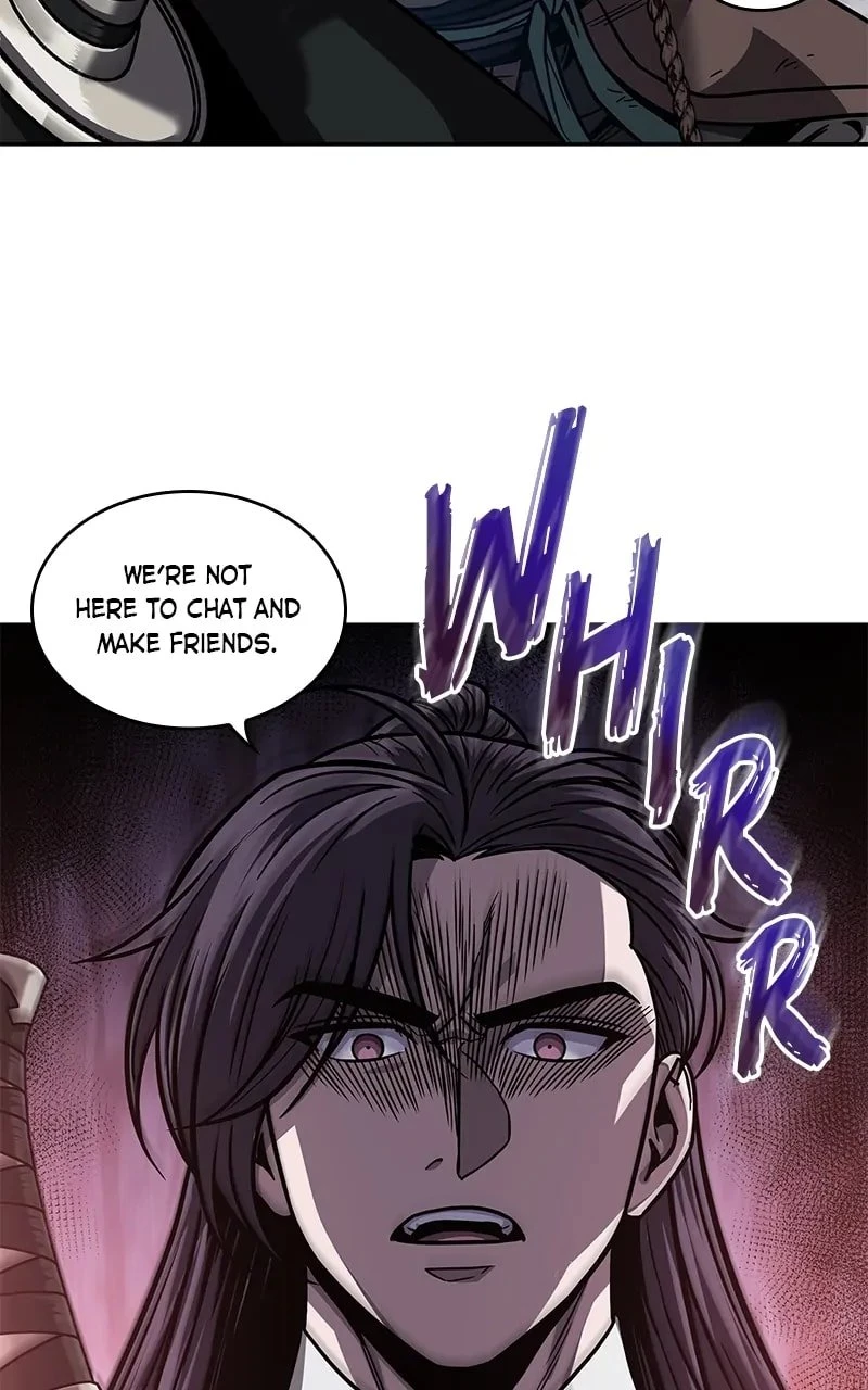 Nano Machine Chapter 168 - 20