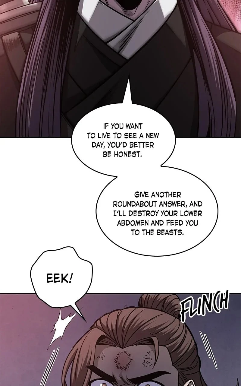 Nano Machine Chapter 168 - 21