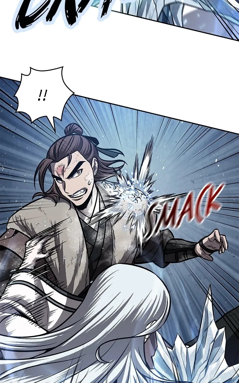 Nano Machine Chapter 169 - 27
