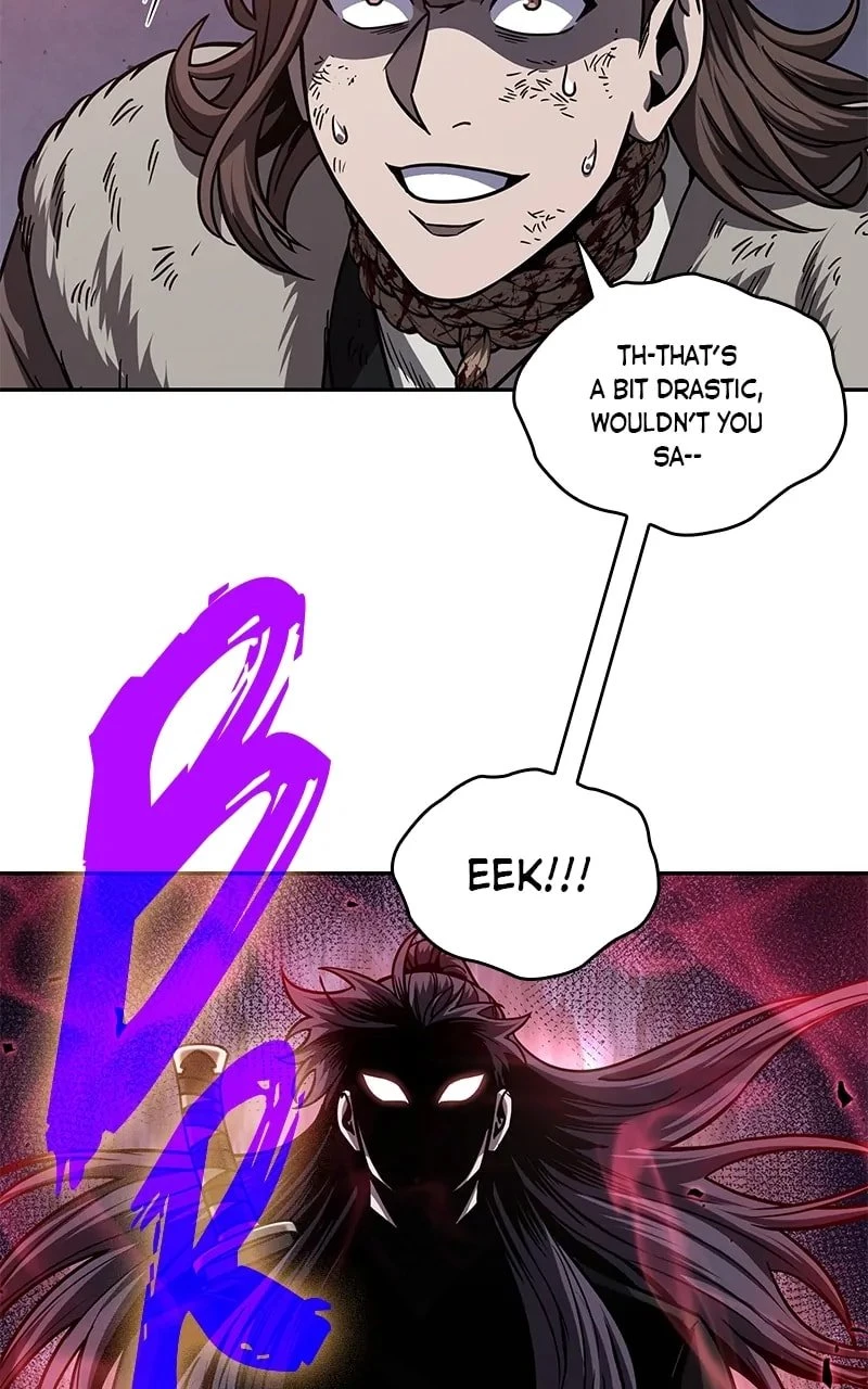 Nano Machine Chapter 168 - 22