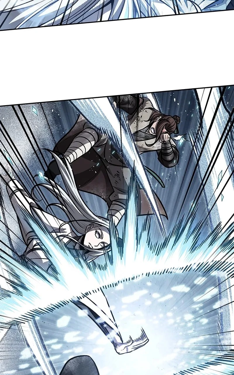 Nano Machine Chapter 169 - 28