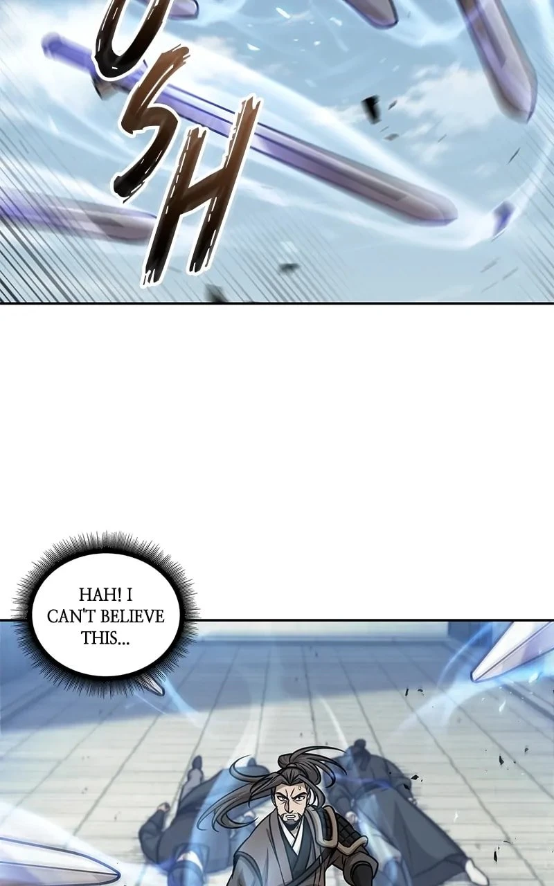 Nano Machine Chapter 171 - 72