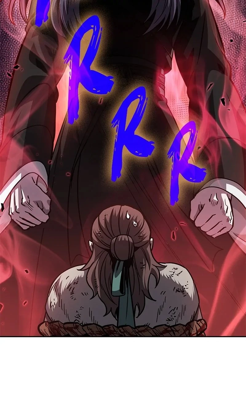 Nano Machine Chapter 168 - 23