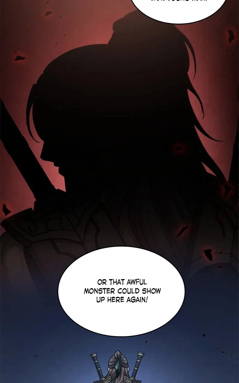Nano Machine Chapter 166 - 12