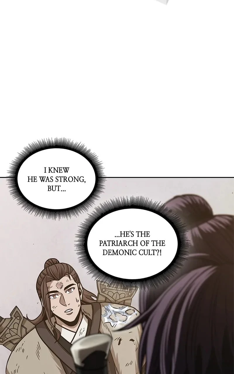 Nano Machine Chapter 170 - 44