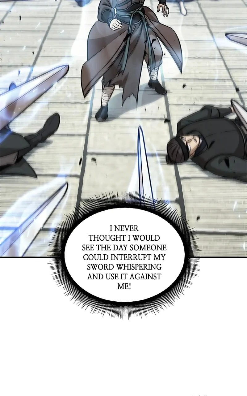 Nano Machine Chapter 171 - 73