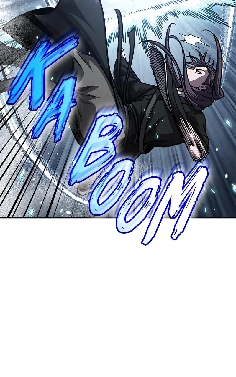 Nano Machine Chapter 169 - 29