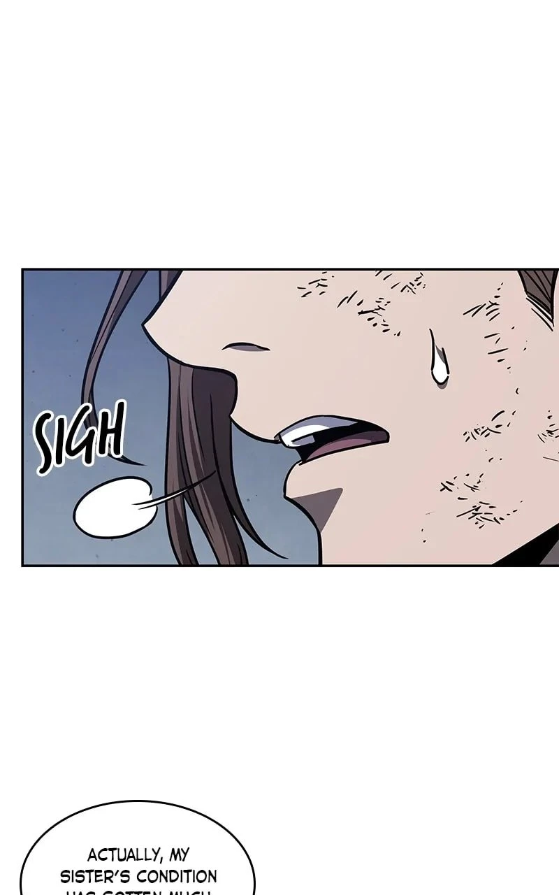 Nano Machine Chapter 168 - 24