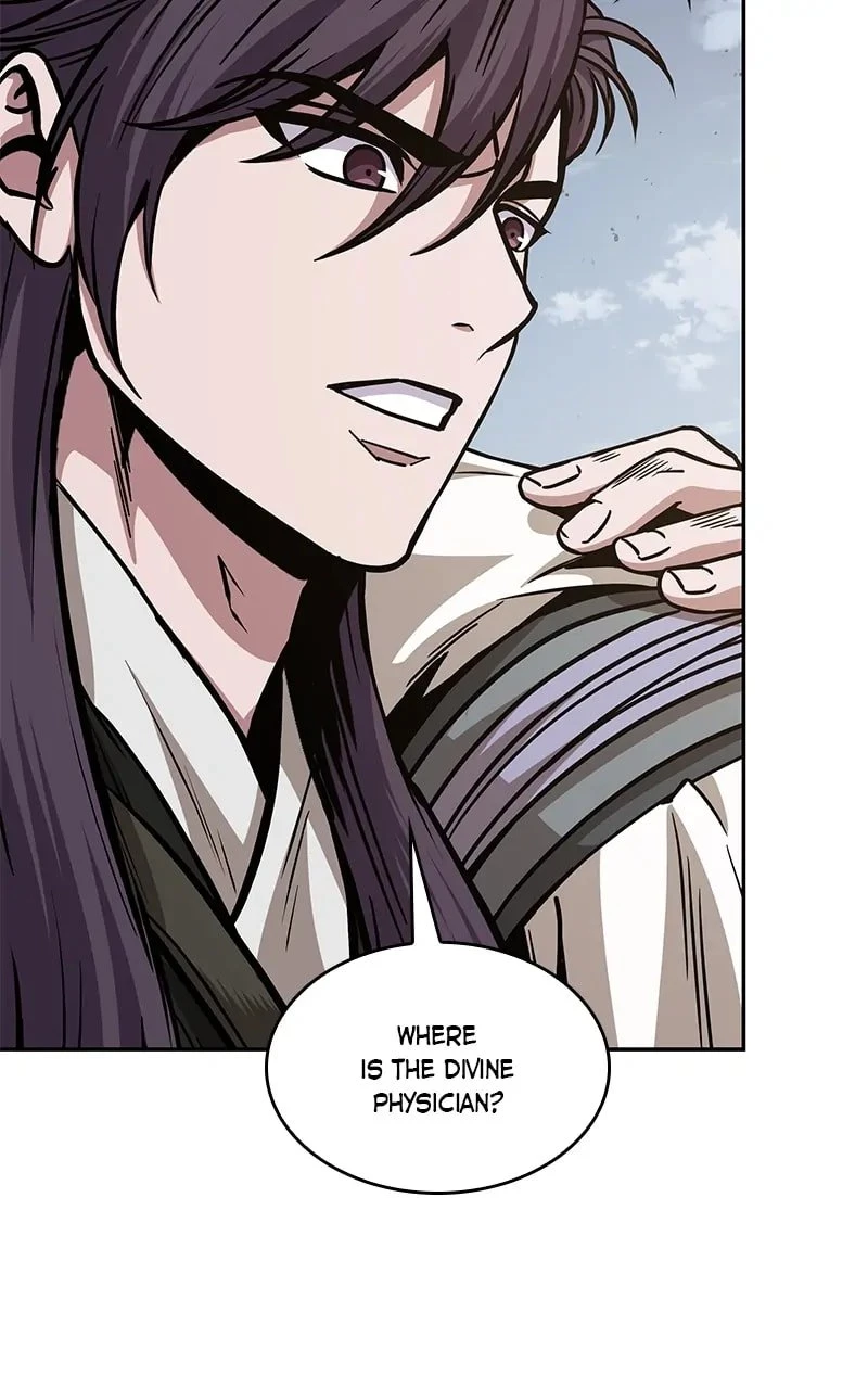Nano Machine Chapter 170 - 46