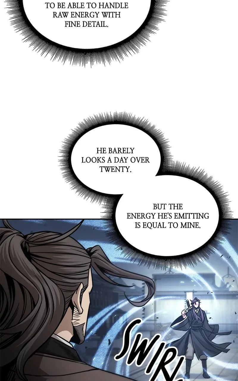 Nano Machine Chapter 171 - 75