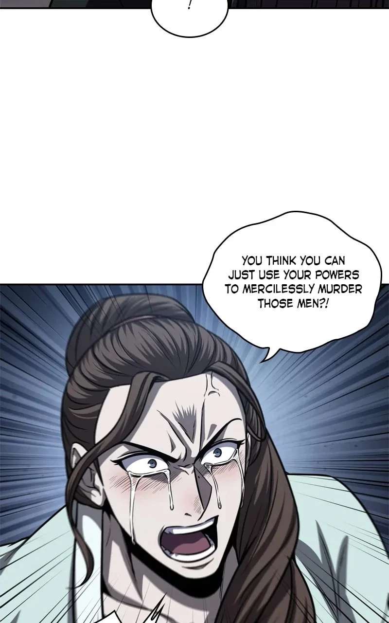 Nano Machine Chapter 165 - 14