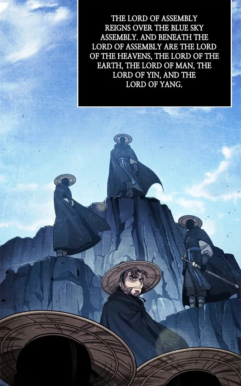 Nano Machine Chapter 166 - 16