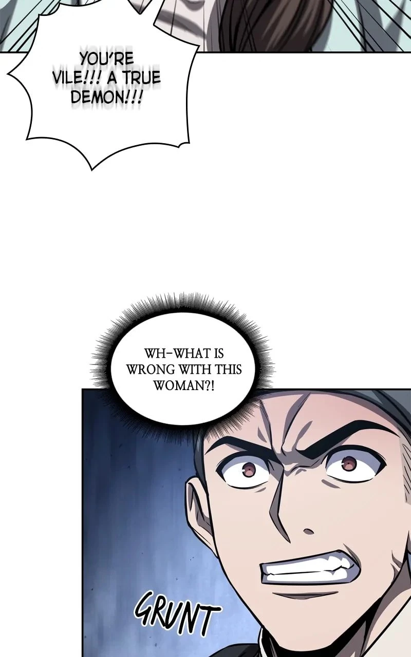 Nano Machine Chapter 165 - 15