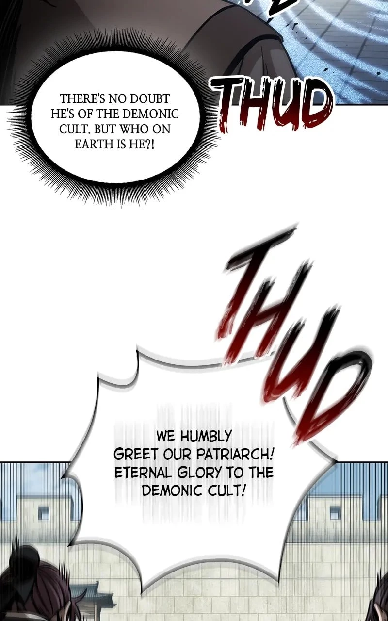 Nano Machine Chapter 171 - 76