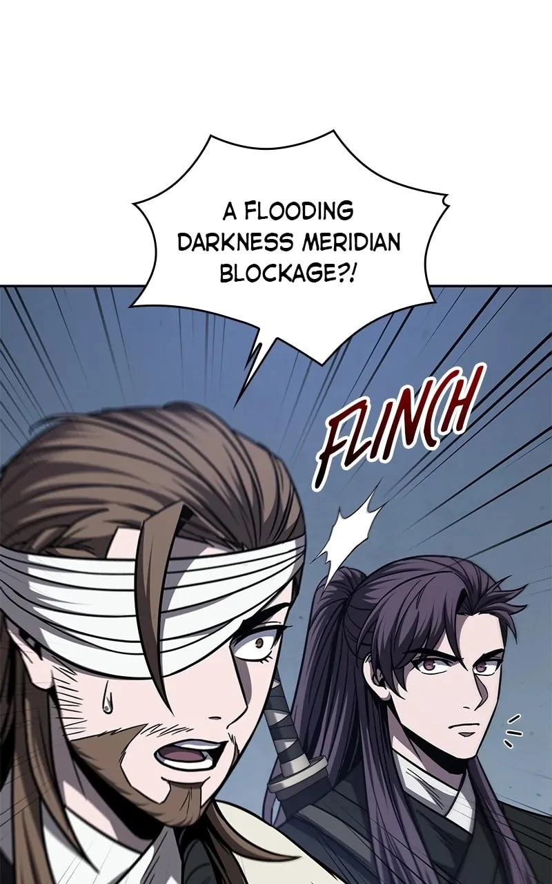 Nano Machine Chapter 168 - 27