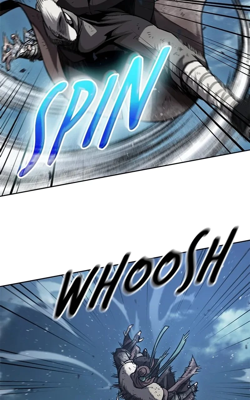 Nano Machine Chapter 169 - 32