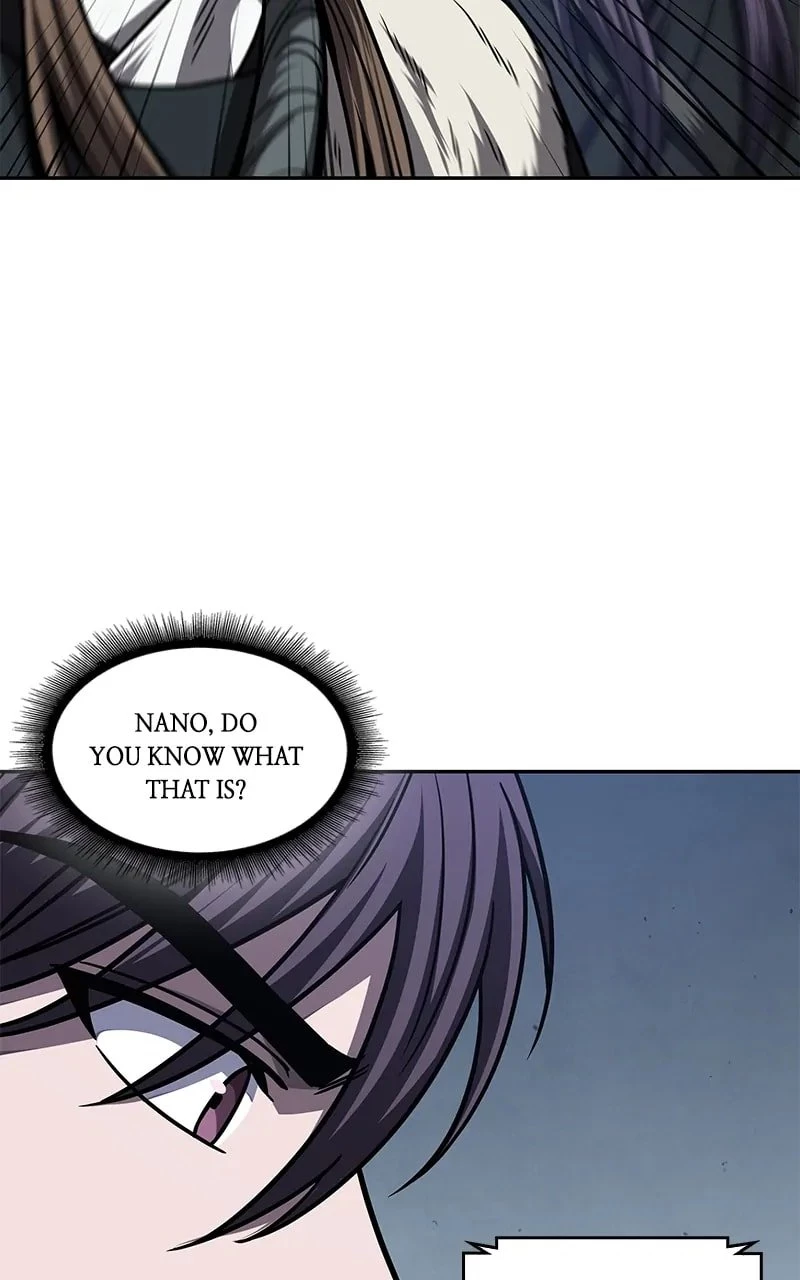 Nano Machine Chapter 168 - 28