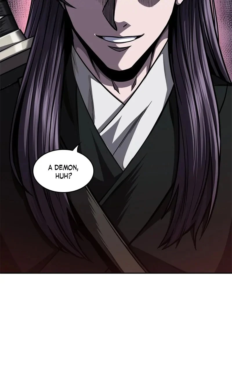 Nano Machine Chapter 165 - 17