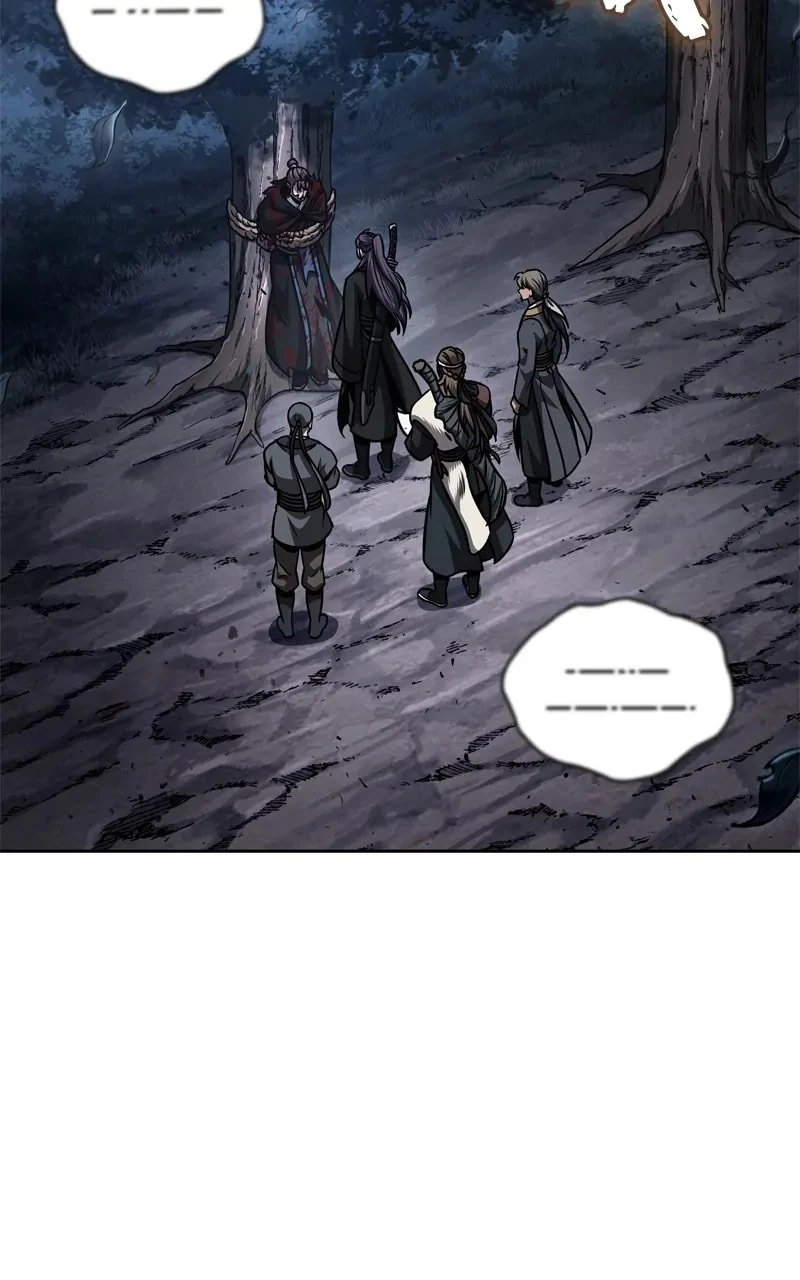 Nano Machine Chapter 166 - 19