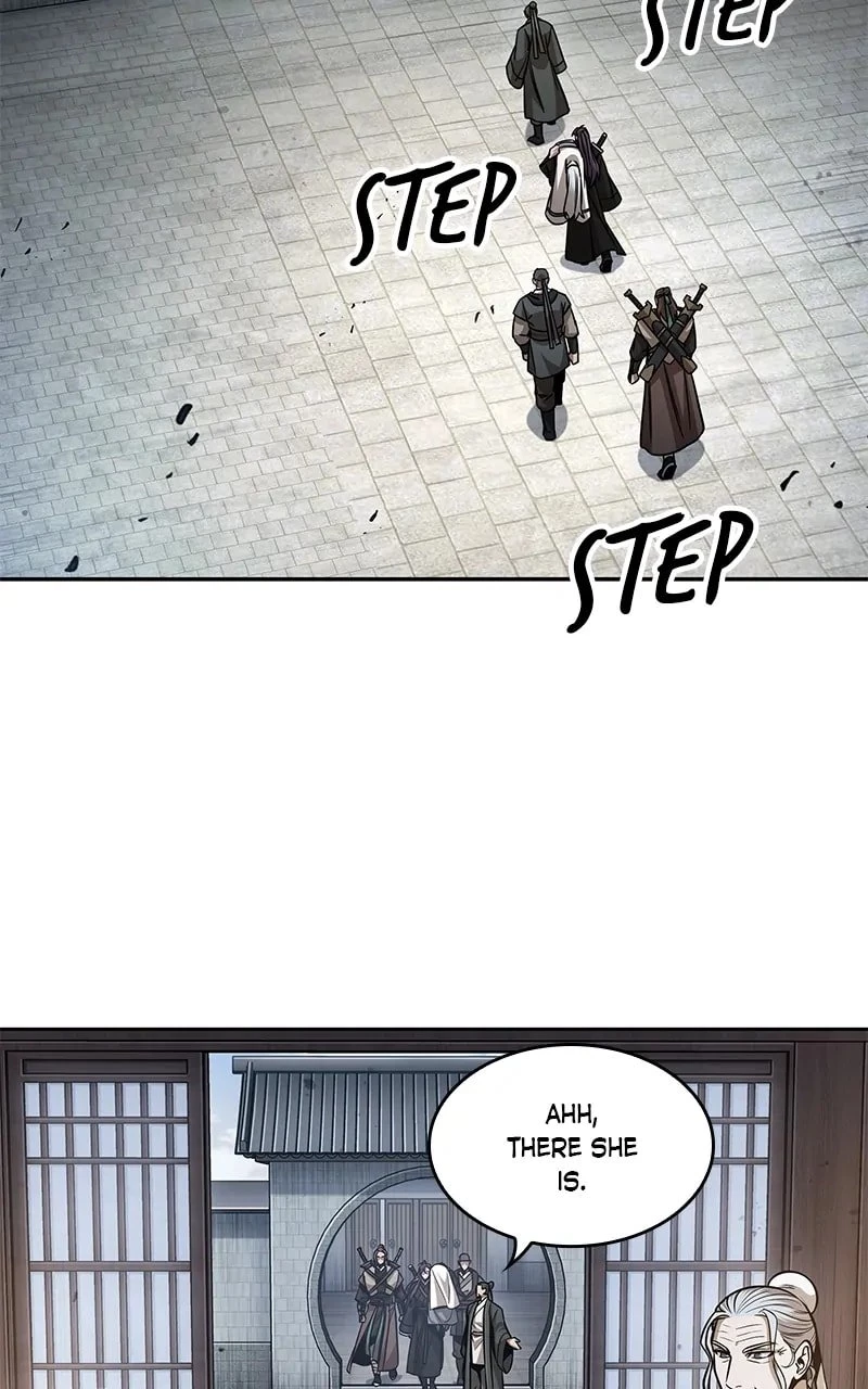 Nano Machine Chapter 170 - 50