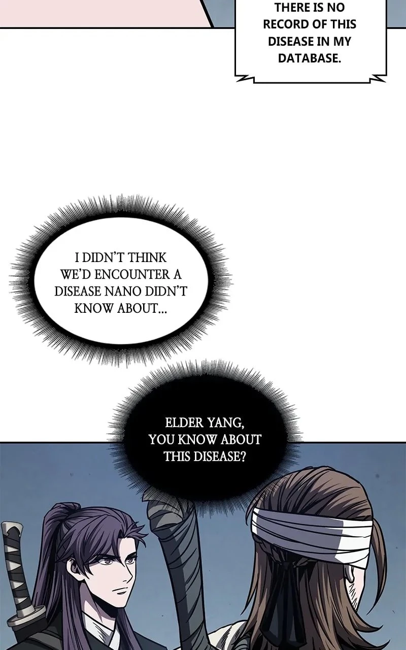 Nano Machine Chapter 168 - 29