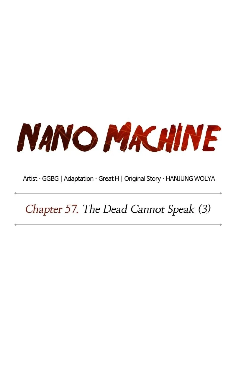 Nano Machine Chapter 165 - 18