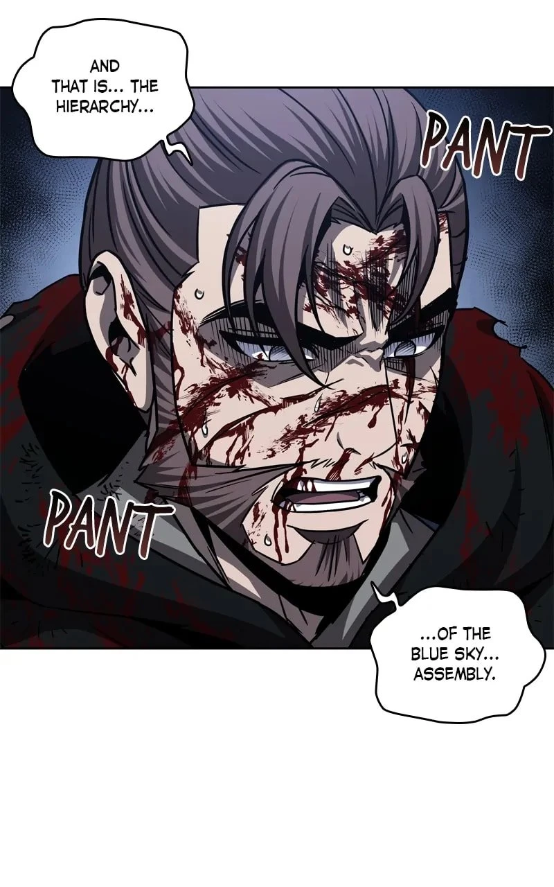 Nano Machine Chapter 166 - 20