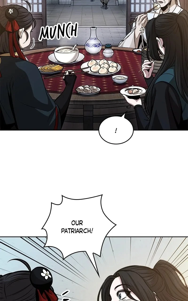 Nano Machine Chapter 170 - 51
