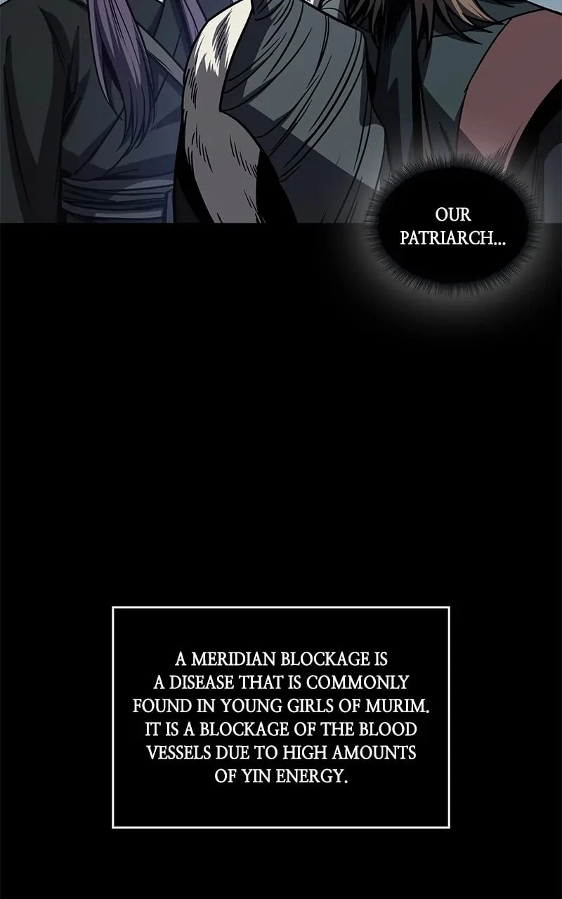 Nano Machine Chapter 168 - 30